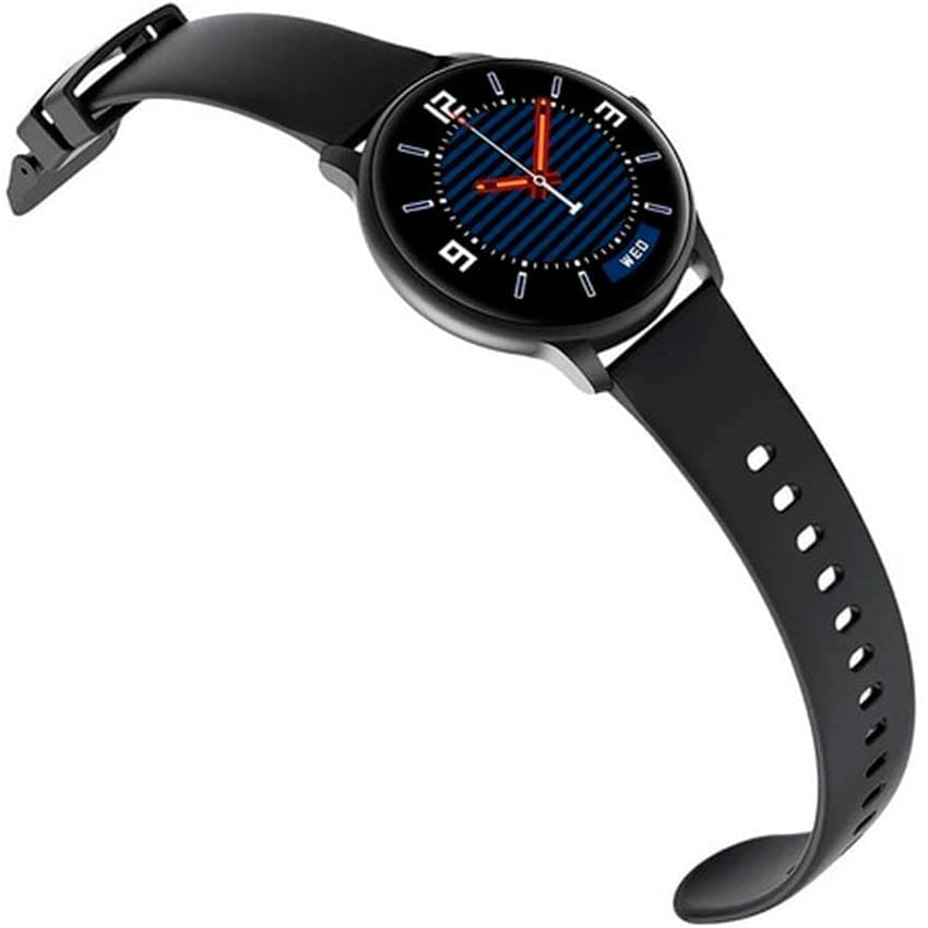 Reloj Xiaomi Imilad Kw66 Negro